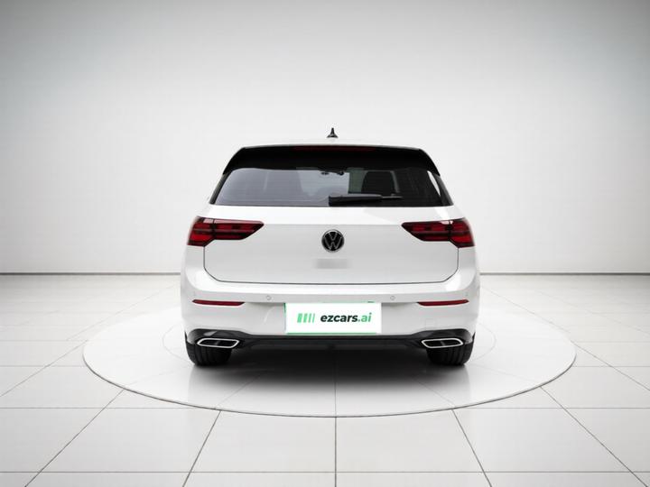 Golf 2023 280TSI DSG R-Line 20 Anniversary Edition photo 3