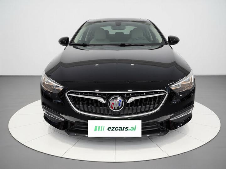 Regal 2019 20T Elite China VI photo 2