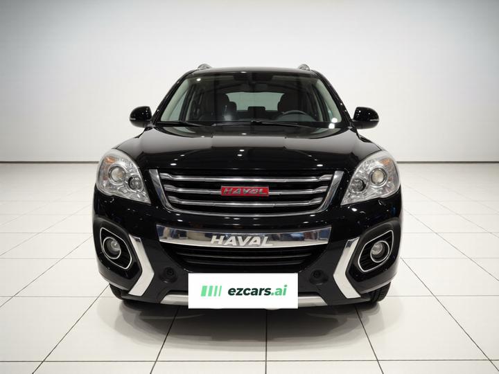 H6 2014 Upgraded 1.5T MT RWD Elite photo 2
