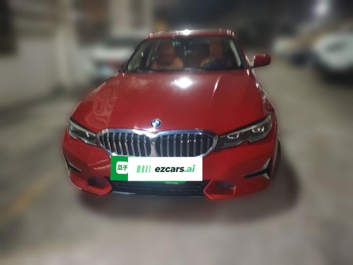 3 Series 2020 325Li Launch Edition photo 2
