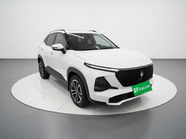 RS-3 2020 1.5T CVT Smart Luxury photo 3
