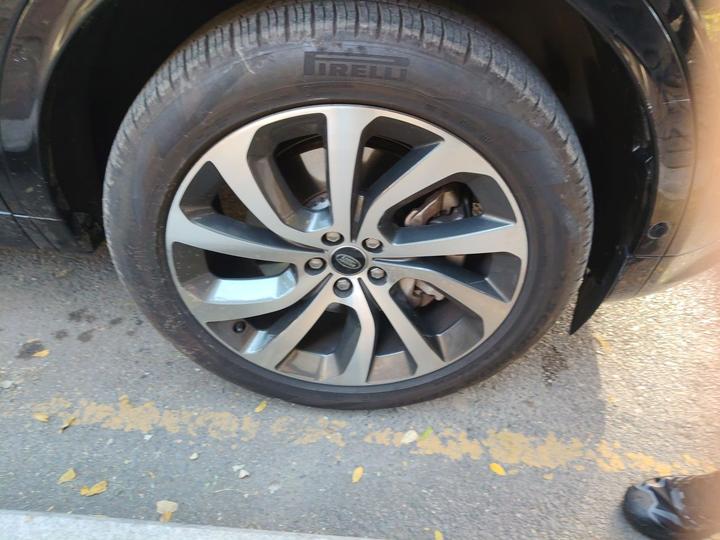Discovery Sport EV 2021 P300e Performance Tech photo 8
