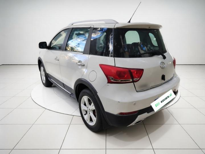 M4 2014 1.5L MT Comfort photo 4