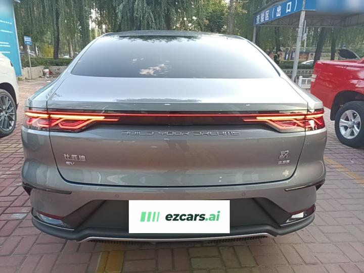 Han 2022 EV Founder 610KM AWD Exclusive photo 3