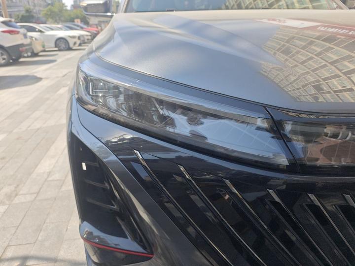 CS75 PLUS 2022 2nd Gen 1.5T AT Premium photo 7