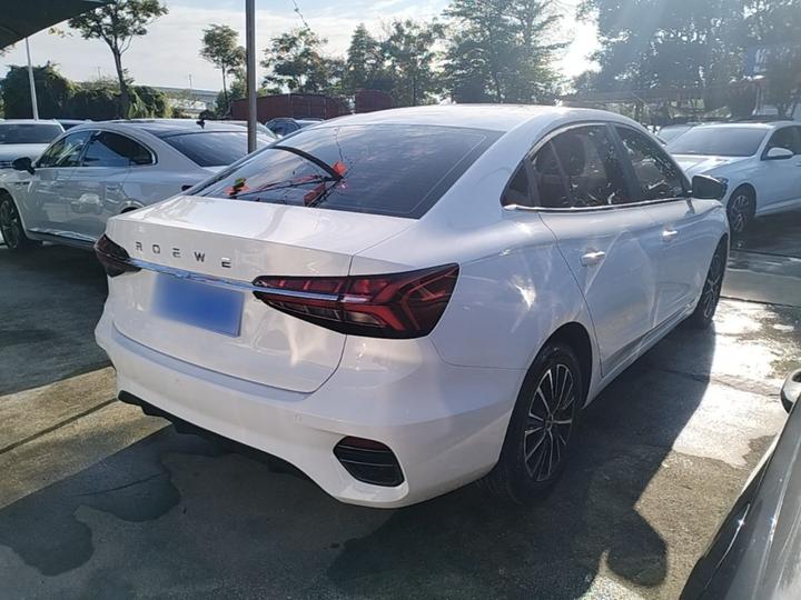 i5 2021 Facelift 1.5L CVT photo 6