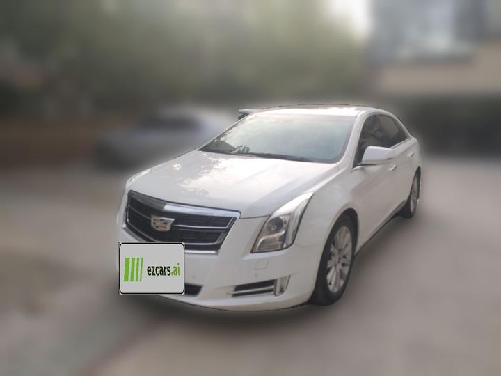 XTS 2016 28T Luxury