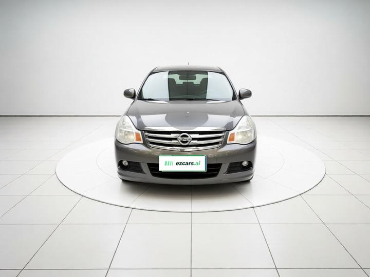 Sylphy 2012 Classic 1.6XE MT Comfort photo 2