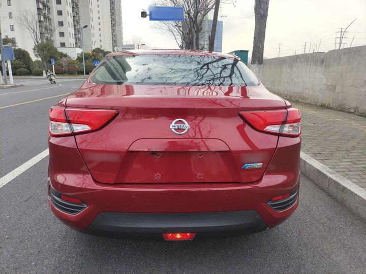 2019 1.6L CVT China VI photo 3
