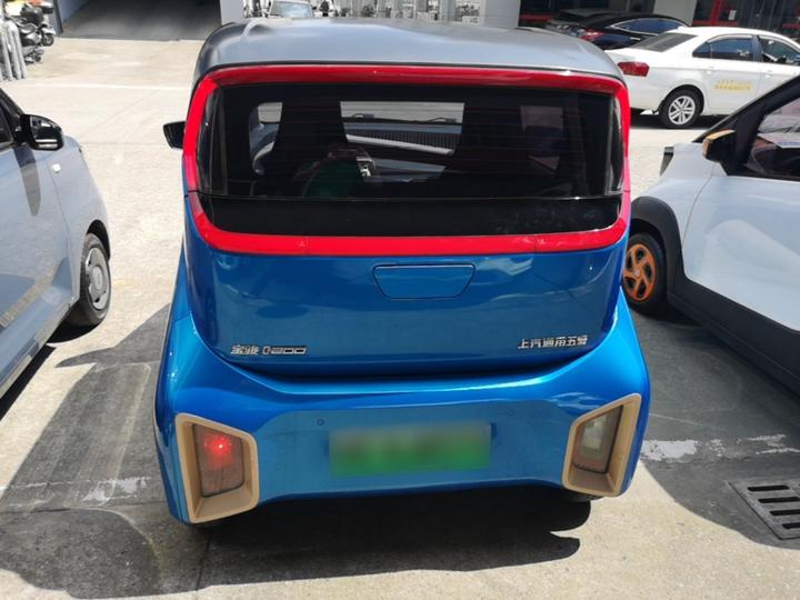 E200 2019 250KM photo 3