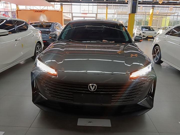 Yida 2023 NE 1.5T GDI DCT Pilot photo 2