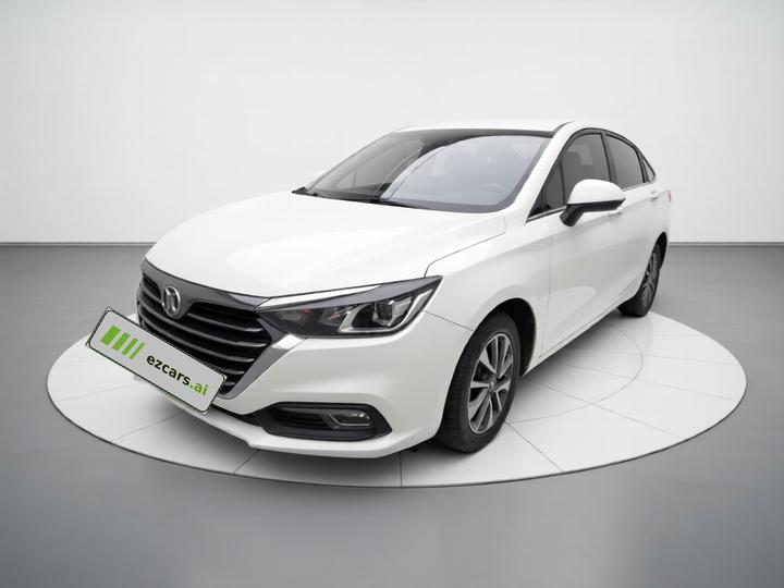 BAIC D50 2018 1.5L MT Luxury ADAS
