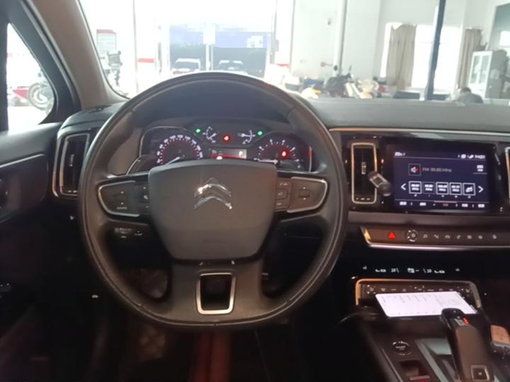 C6 2021 400THP Comfort photo 3