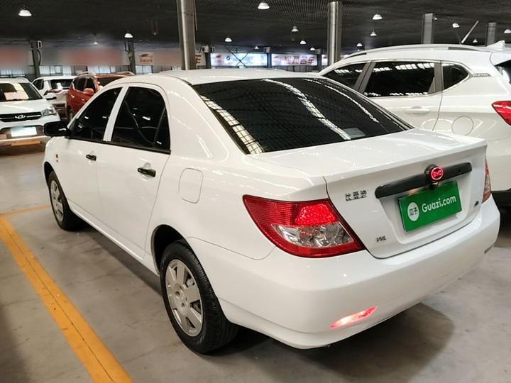 F3 2018 1.5L MT Classic photo 4