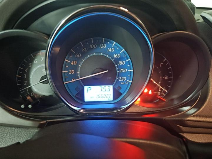 YARiS L 2015 1.5E AT photo 7