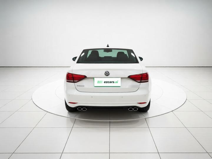 2019 Lavida 1.5L AT China VI photo 3