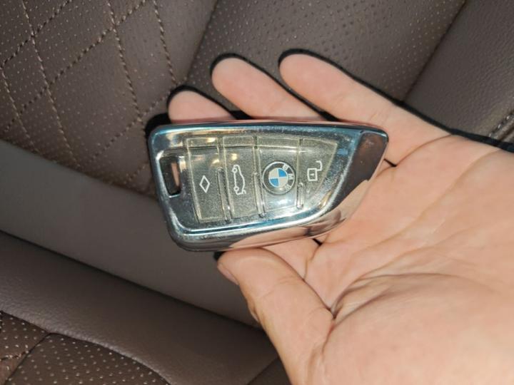 i3 2024 eDrive 35 L photo 8