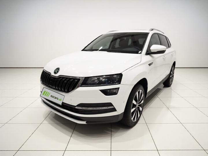 Karoq 2021 TSI280 Luxury