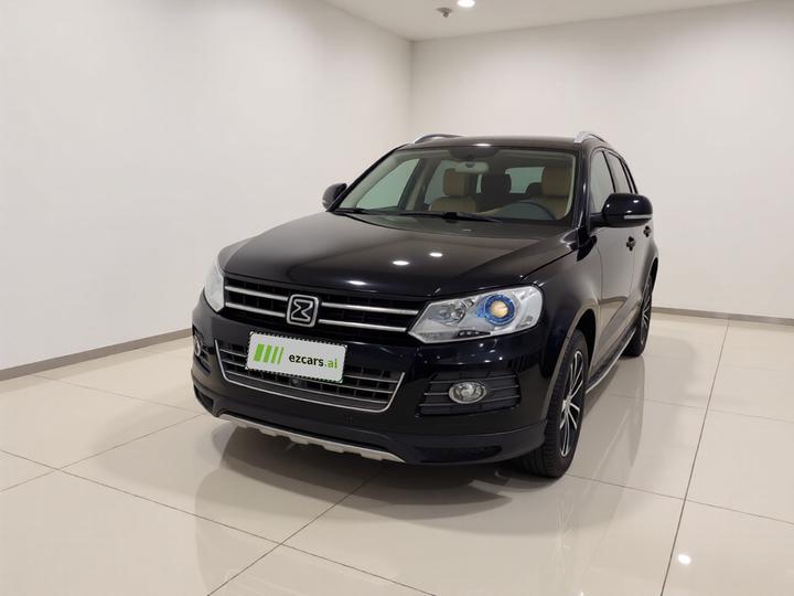 T600 2015 2.0T MT Luxury