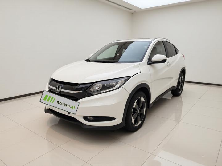 Vezel 2015 1.8L CVT RWD Luxury