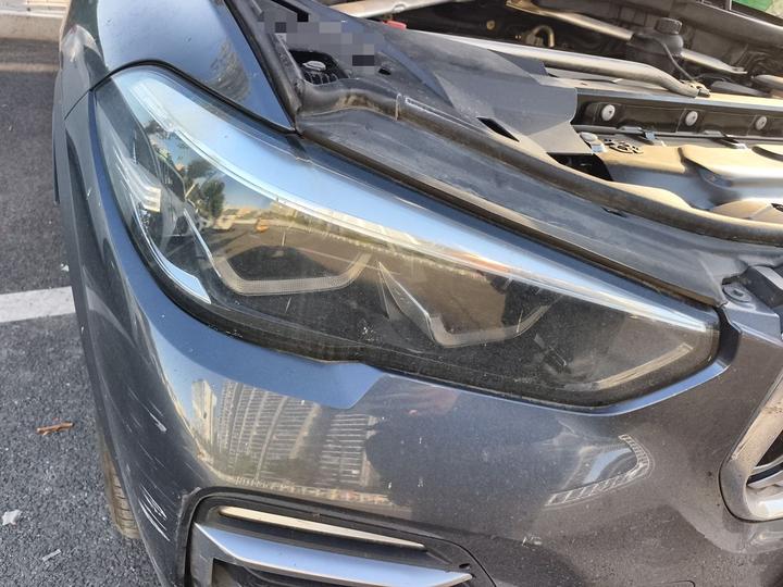 X5 Imported 2019 xDrive30i X Design Package photo 7