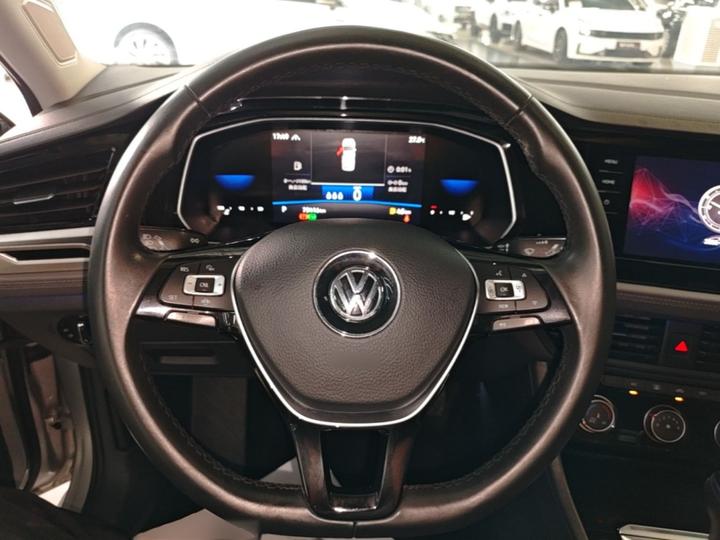 Sagitar 2021 200TSI DSG photo 2