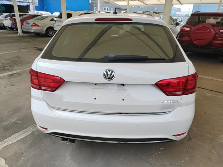 2017 230TSI DSG Comfort photo 3