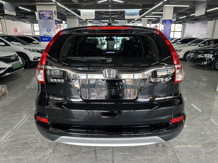 CR-V 2015 2.0L RWD photo 3