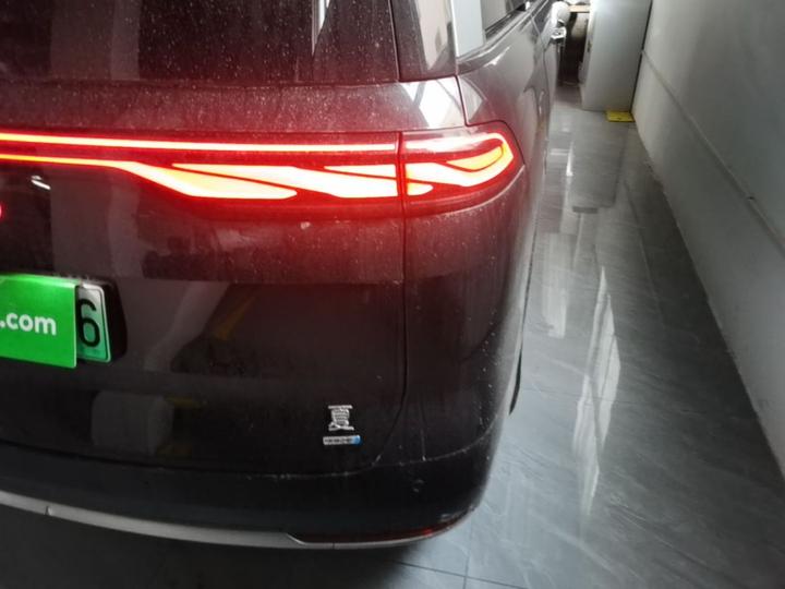 2025 DM-i 1.5T 100km photo 7