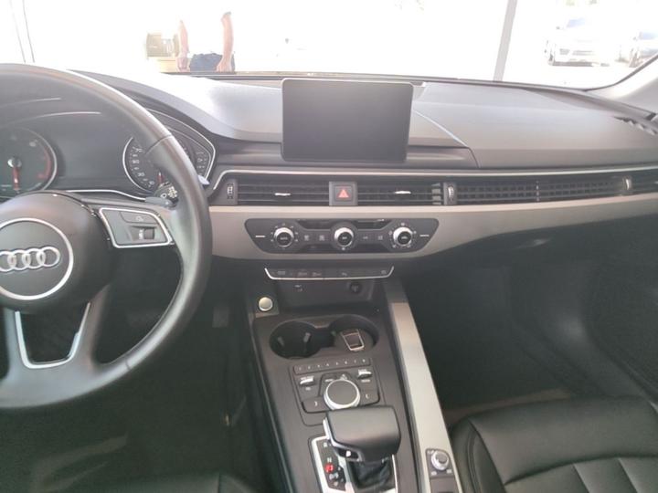 A4L 2019 40 TFSI Progressive China VI photo 5