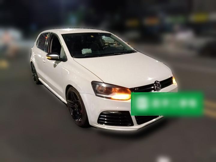 Polo 2016 1.4L AT photo 3