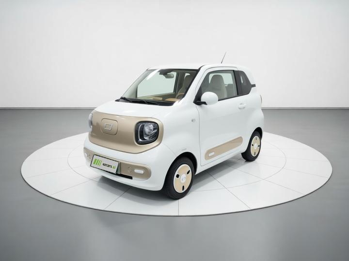 Bestune Pony 2026 222km