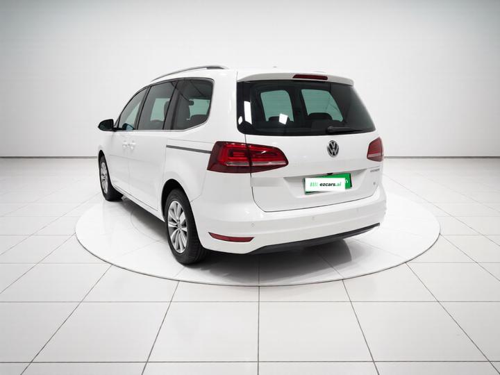2016 280TSI 7-Seater photo 4