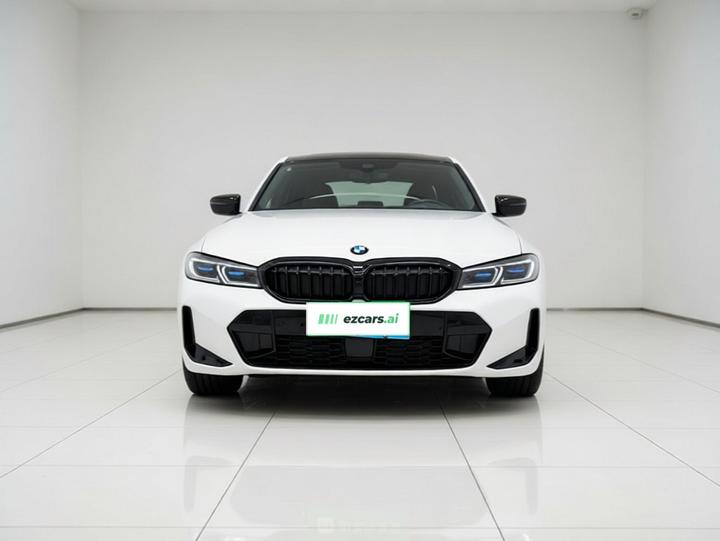 3 Series 2025 330i M M Sport Night Package photo 2