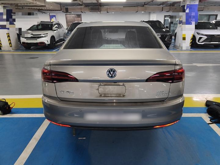 Bora 2020 280TSI DSG Elite photo 3