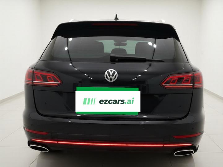 Touareg 2021 3.0TSI Classic Sport Package photo 5