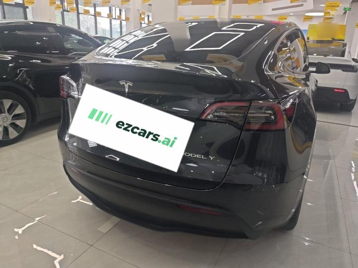 Model Y 2024 RWD photo 5