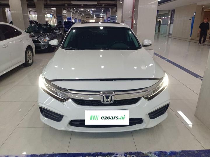 2019 260TURBO China VI photo 2