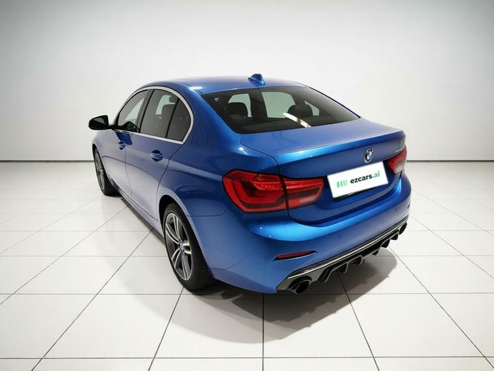 1 Series 2018 118i Sport photo 4
