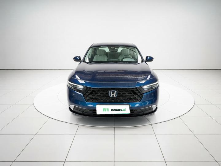 Accord EV 2023 2.0L e:PHEV Flagship photo 2