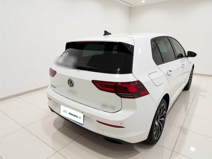 Golf 2021 280TSI DSG Pro photo 5