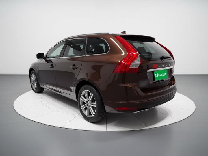 XC60 2017 T5 AWD Upgraded photo 4