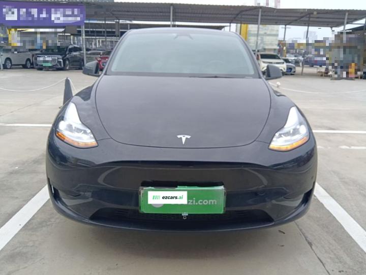 Model Y 2024 RWD photo 2