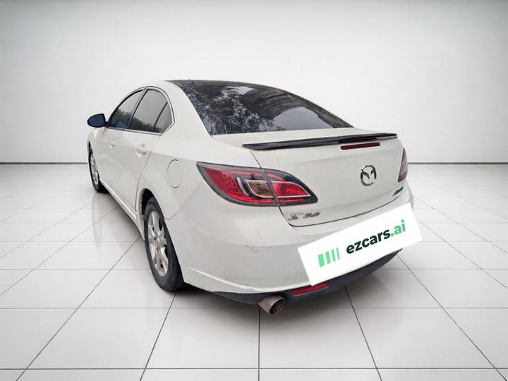 2012 2.0L AT Elite photo 4