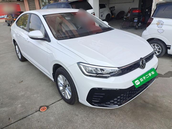 Lavida 2025 1.5L photo 3