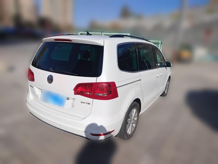 2014 2.0TSI photo 6