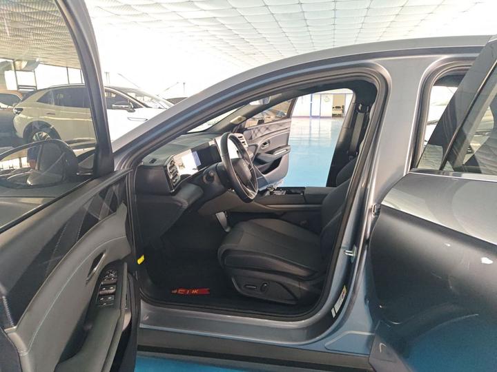 Qin L 2024 DM-i 80KM photo 8