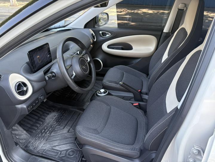 Wuling Bingo 2024 203km photo 8