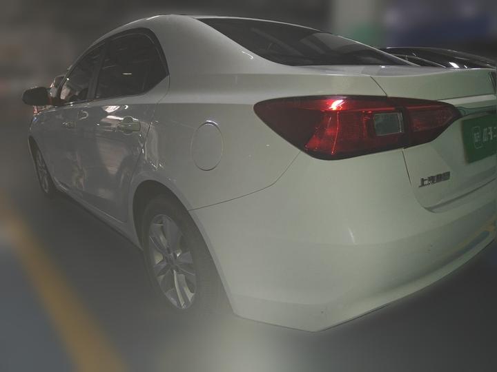 360 2015 1.5L AT Luxury photo 4