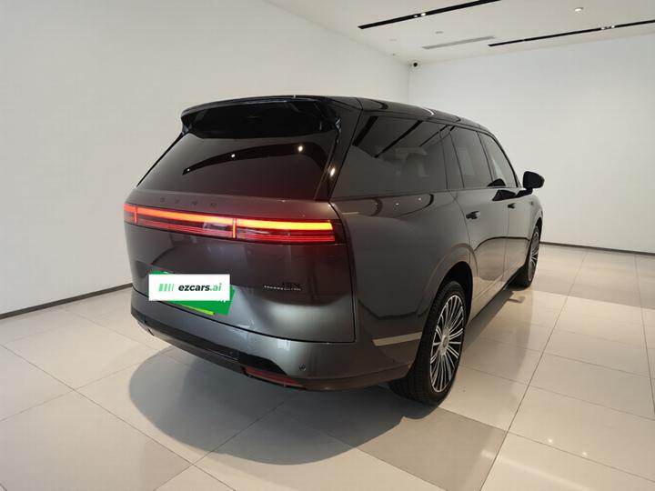 GX 2026 EREV 1585 AWD Ultra photo 6
